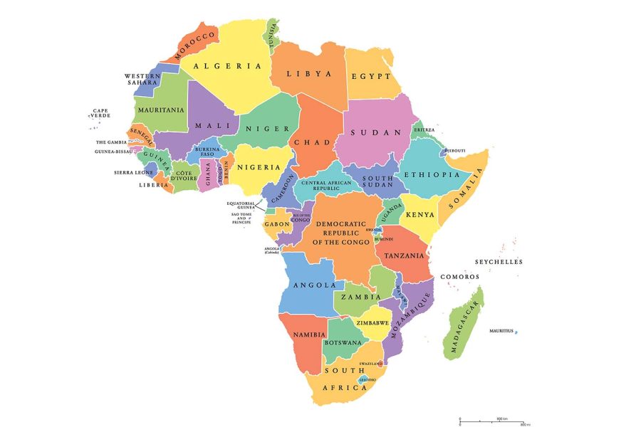 Opinion | Generalizing “African” can do harm to diverse populations in Africa