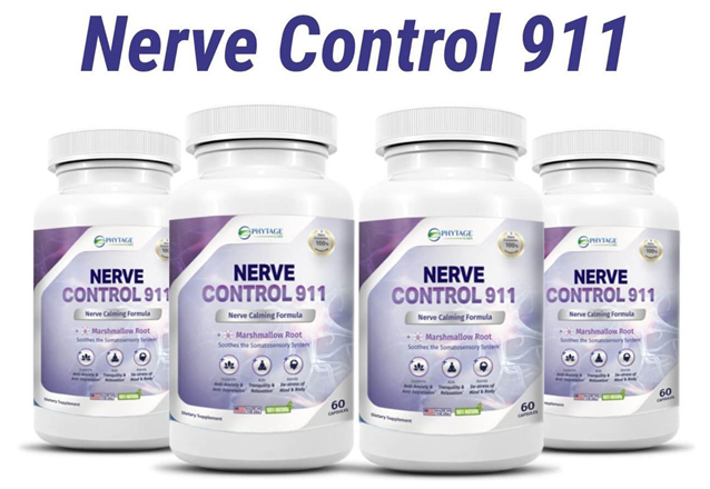 Nerve+Control+911+Reviews%3A+Is+PhytAge+Labs+Supplement+Effective%3F+Urgent+Customer+Report%21