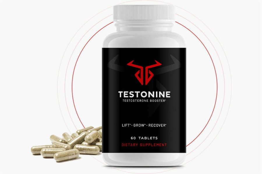 Testonine Reviews: Secret Facts Behind Testosterone Booster Supplement Revealed!