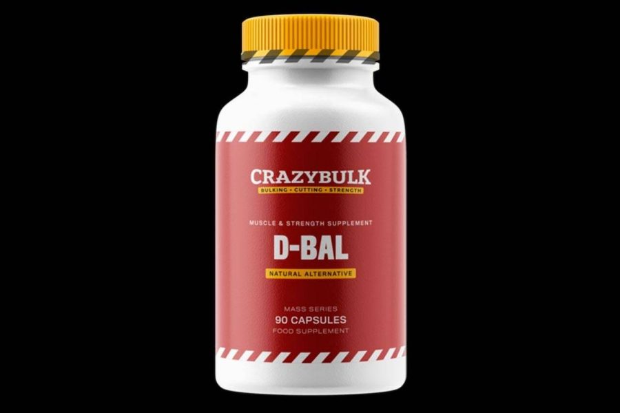 D-Bal Review: Does CrazyBulk Dianabol Legal Alternative Works?