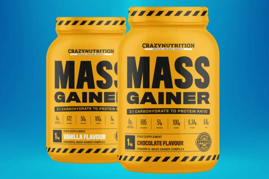 Mass Gainer Review: Does This Crazy Nutrition Supplement Work? Urgent Customer Report!