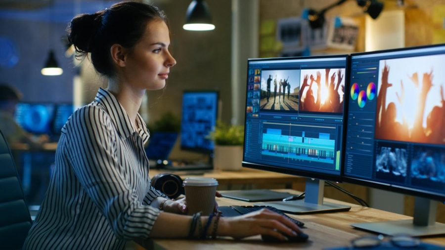 5 Essential Video Editing Tips for Beginners