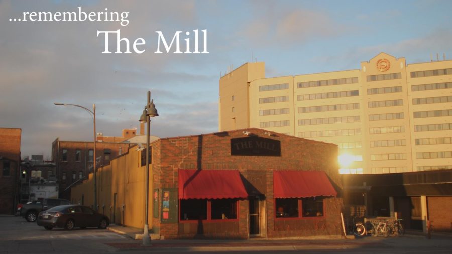 Film: ...remembering The Mill