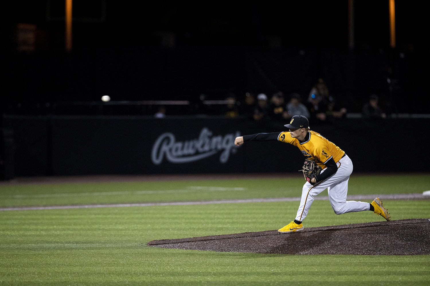 Iowa Baseball: How to watch Hawkeyes vs. Indiana Hoosiers