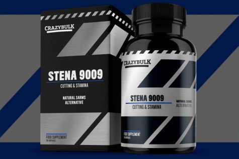SR 9009 Review (Stenabolic): Do STENA 9009 SARMs Alternative by CrazyBulk Work?