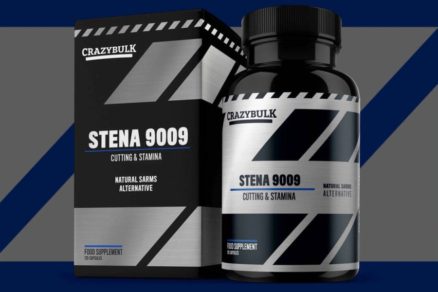 SR+9009+Review+%28Stenabolic%29%3A+Do+STENA+9009+SARMs+Alternative+by+CrazyBulk+Work%3F