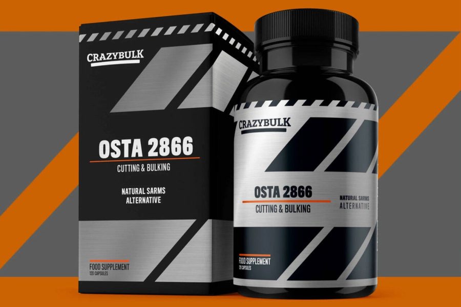 Ostarine+%28MK2866%29+Review%3A+Do+Osta+2866+SARMs+Alternative+by+CrazyBulk+Work%3F