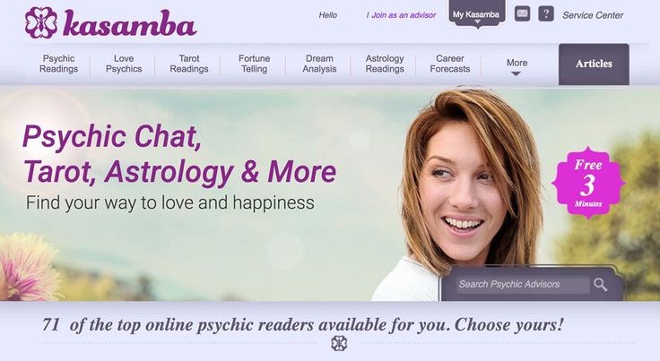 Kasamba+Reviews%3A+Is+Kasamba+Psychic+Reading+Worth+Your+Money%3F+Read+User+Report