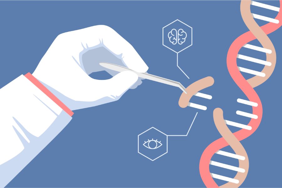 Opinion+%7C+CRISPR+and+gene+editing+is+the+future