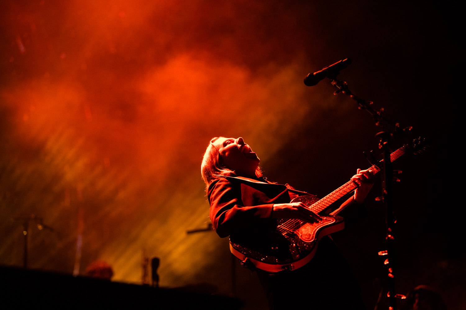 Phoebe Bridgers Weighs Life, Love, and Loss on Punisher