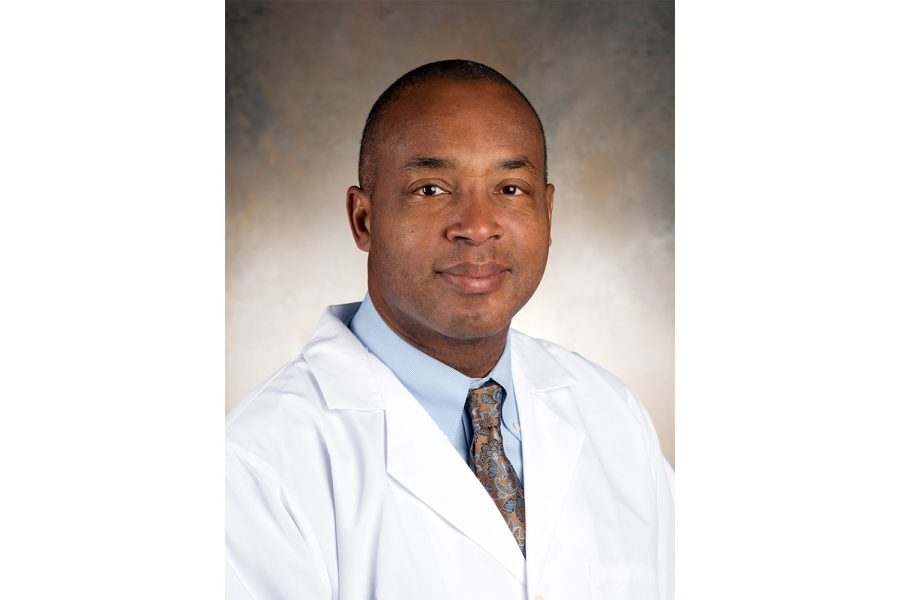 Selwyn Rogers Jr. is the founding director of the trauma center at the University of Chicago Hospitals and is the Dr. James E. Bowman Jr. at the University of Chicago