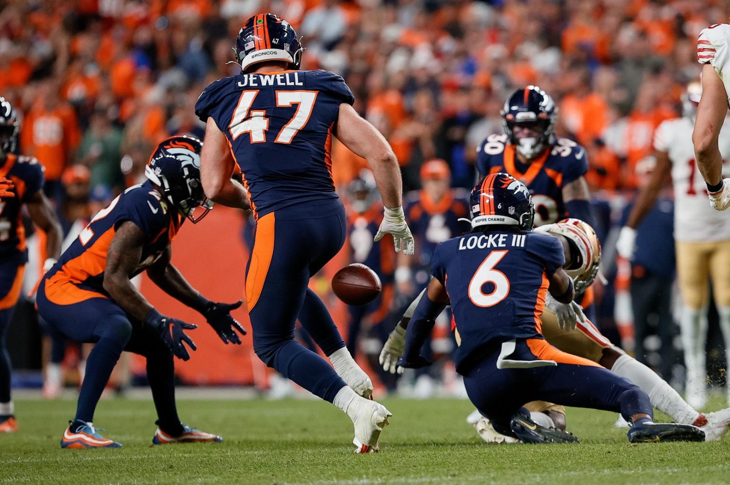 NFL picks, Week 3: Broncos, Vikings and Seahawks are unanimous