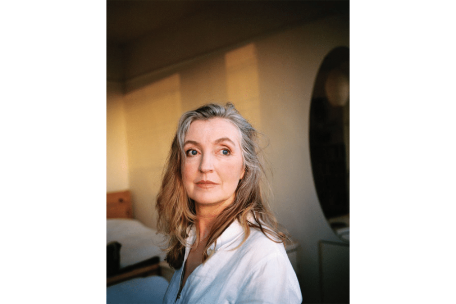 Ask the Author | Rebecca Solnit