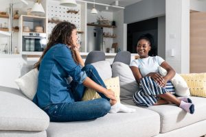Point/Counterpoint | Do friends make good roommates?