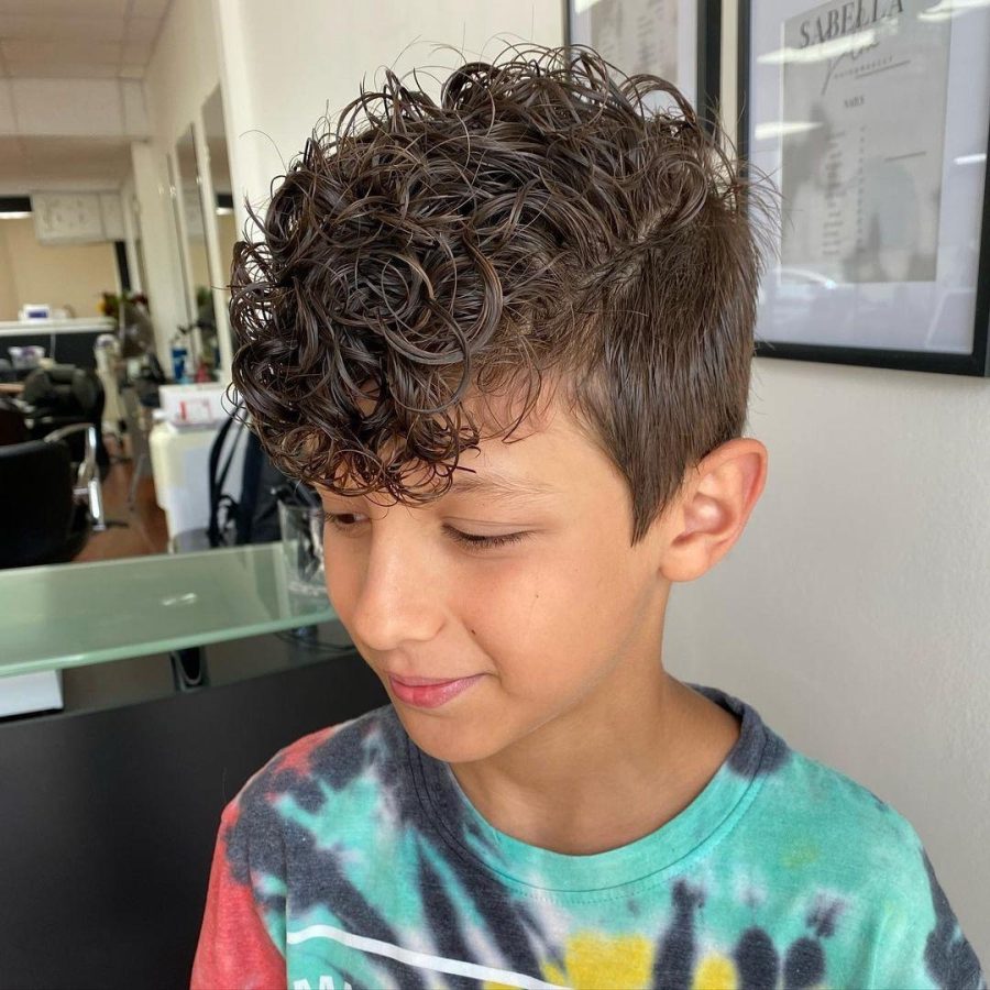 Styling Boys Haircuts Like A ProHow to Cut Boys Haircuts Like A Pro