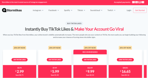 Expose Truth All About Buying TikTok Likes and Followers and How It Affects  Profile Buying TikTok Likes and Followers