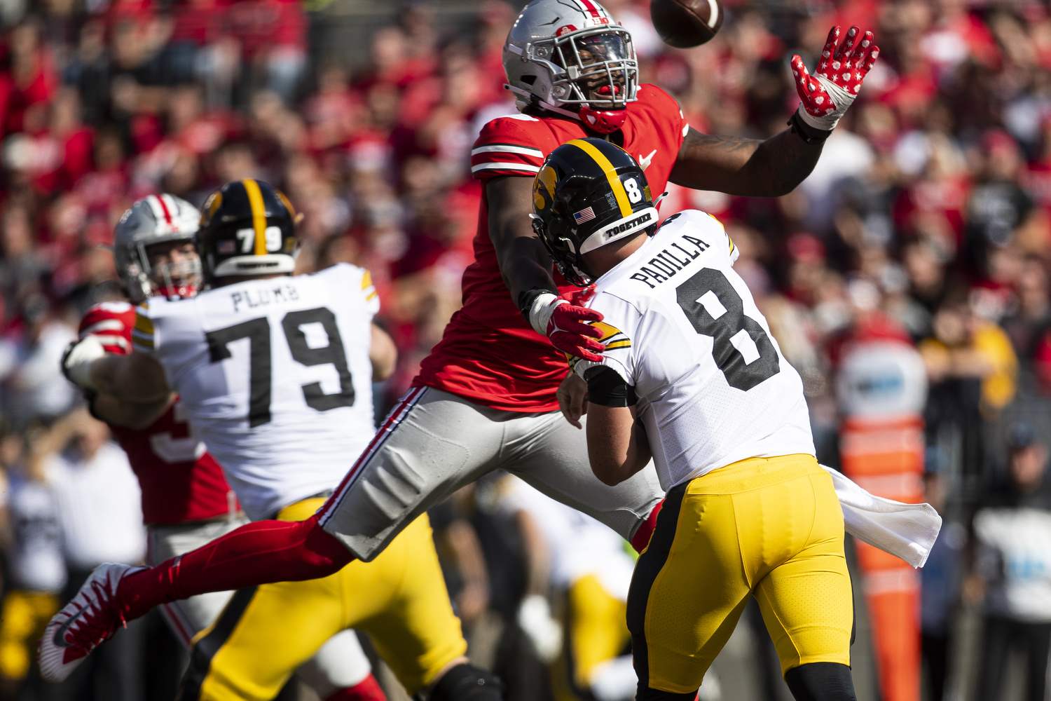 Gundy names Dru Brown as OSU's backup QB, Local Sports