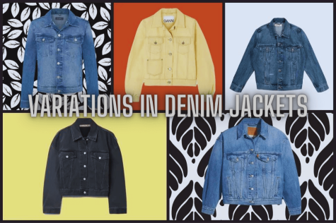 Denim Jacket Codes! Explanation of each type, seasonal men's street  snapshots, and recommended items. | Men's Fashion Media OTOKOMAE