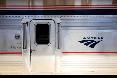 UI community members interested in potential Chicago-Iowa City Amtrak route