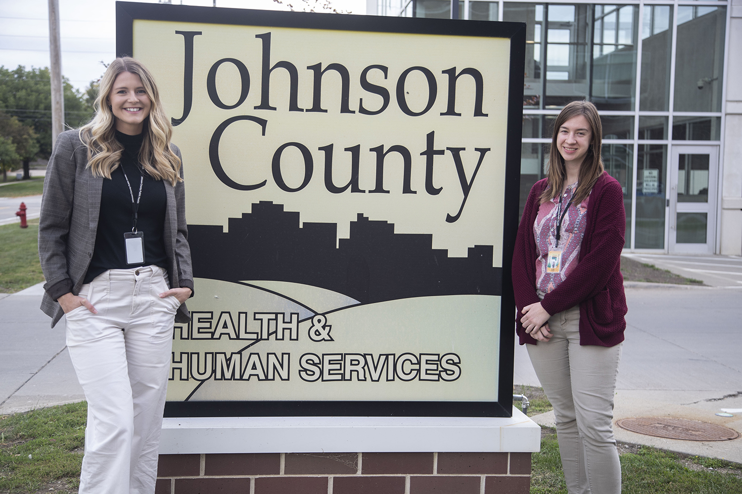 Johnson County Public Health To Measure County Health Since COVID 19   Publichealth 