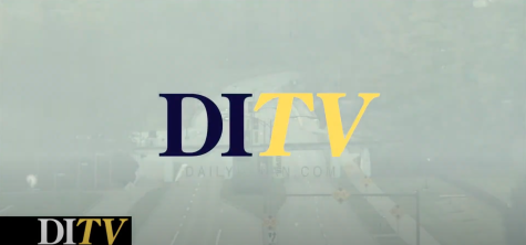 DITV: Mon Nov 28th, 2022