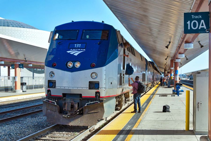 Opinion | Why Iowa City needs Amtrak