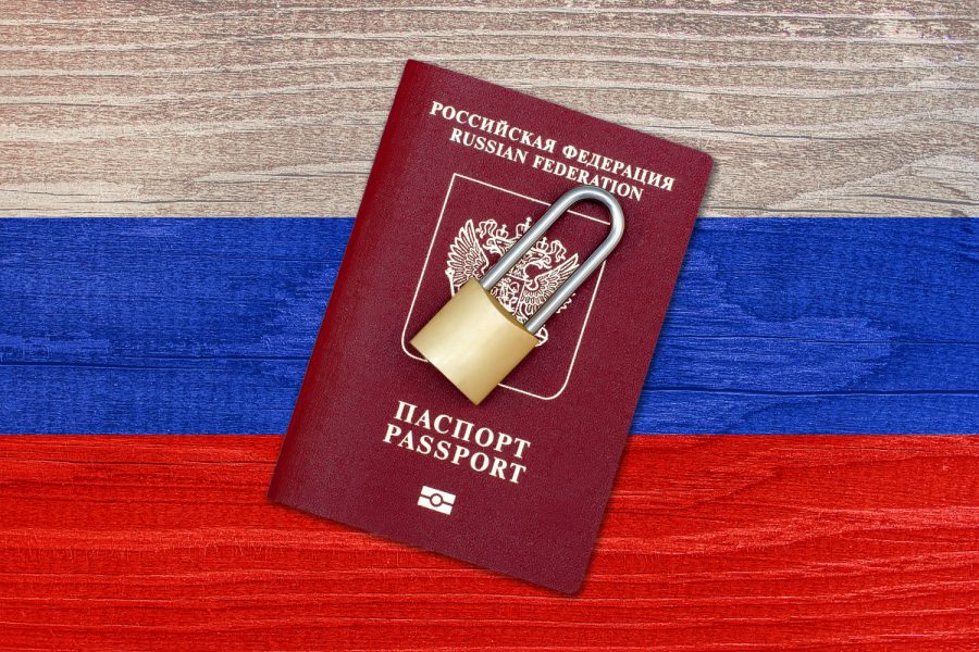 Opinion | It’s time to ban Russian visas