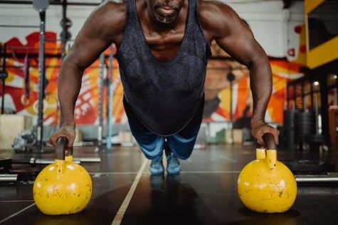 Exercise Bros: 6 Ways to Properly and Successfully Gain Muscle Mass