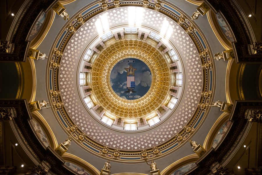The+Iowa+State+Capitol+is+seen+during+the+first+day+of+the+90th+Iowa+legislative+session+at+the+Iowa+State+Capitol+in+Des+Moines+on+Monday%2C+Jan.+9%2C+2023.