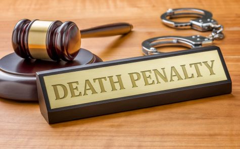 Opinion | Do not reinstate the death penalty