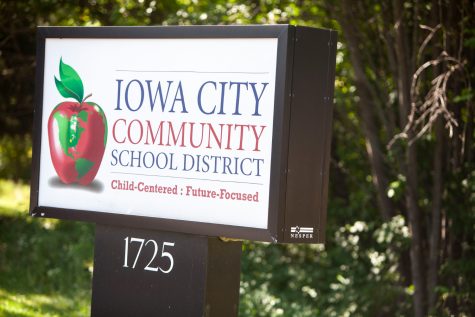 More Iowa City students eligible for reduced-price lunches