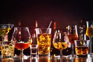 Point/Counterpoint | Should IC lower its age requirement for bars?