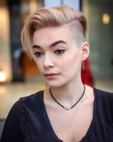 47 Best Short Hairstyles And Haircuts to Try in 2023 | Glamour UK