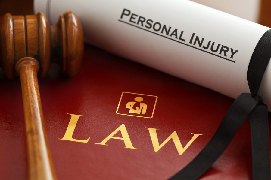 Personal Injury Elements