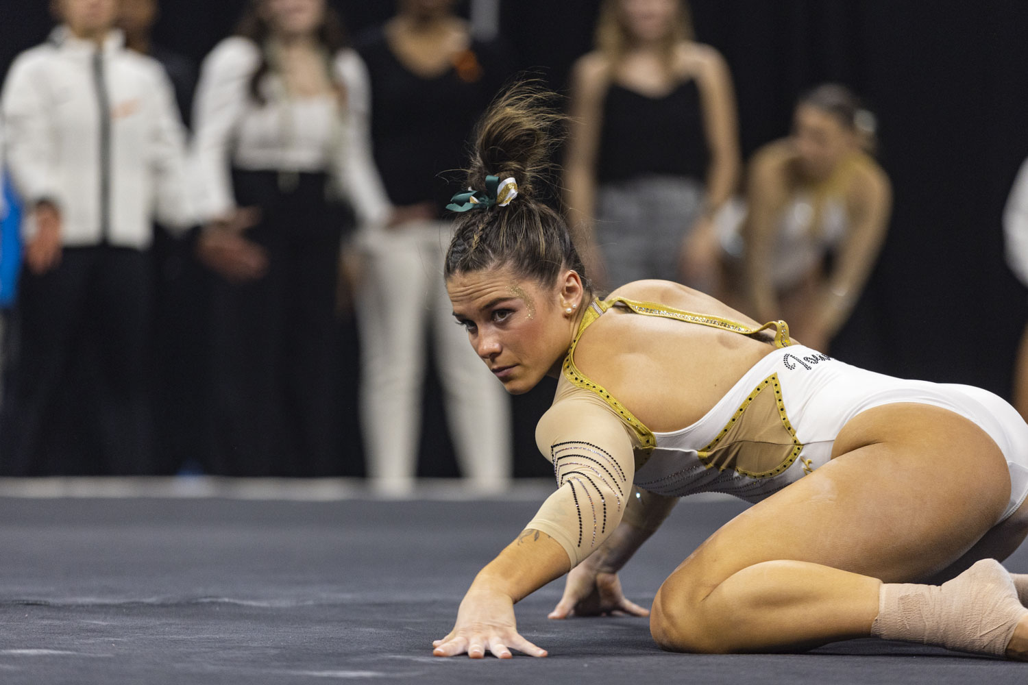 no-20-iowa-women-s-gymnastics-defeats-no-39-iowa-state-in-cy-hawk-series-the-daily-iowan