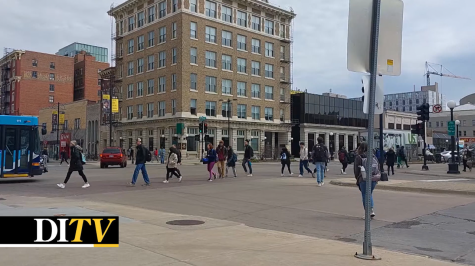 DITV Sports: University of Iowa students are ready for the upcoming Super Bowl