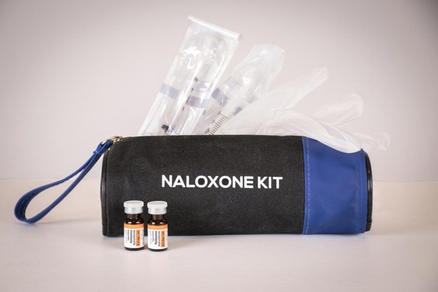 Doc is In | Naloxone for opioid overdose reversal