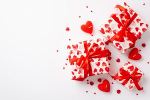 Point/Counterpoint | What is the worst Valentines Day gift?