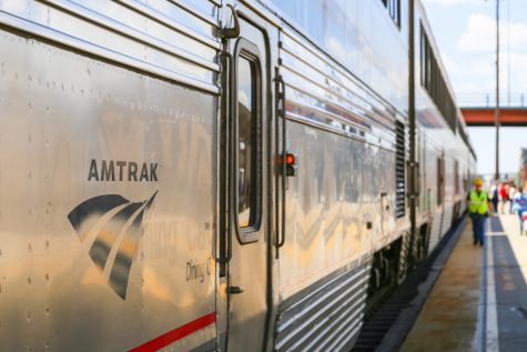 Opinion | I was wrong, Amtrak would not be a great investment for Iowa City