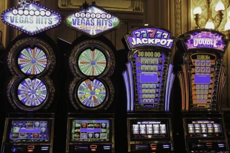 Could This Report Be The Definitive Answer To Your online casino?