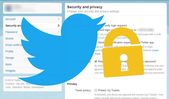 How To Make Twitter Account Private - Quick & Easy Guide in 2023