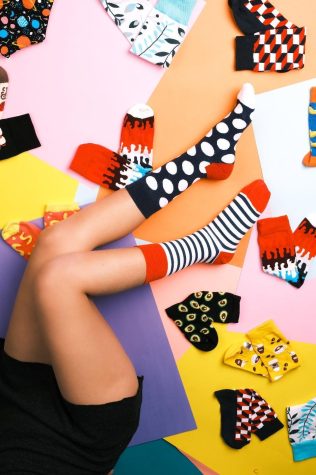 The Future of Custom-Made Socks