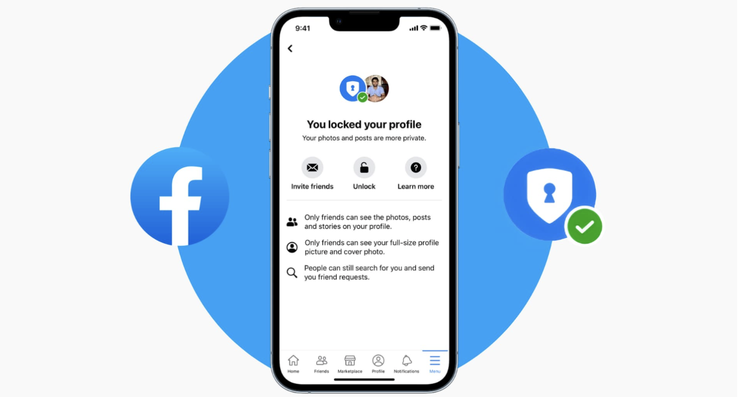 Facebook: Locked Out of Your Facebook Account?