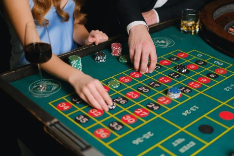 The Benefits of Playing at a No Deposit Casino