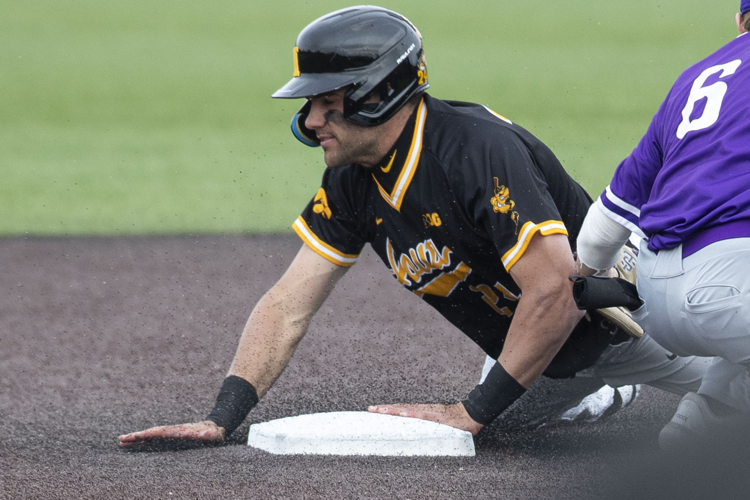  Baseball to Open Home Slate by Hosting St