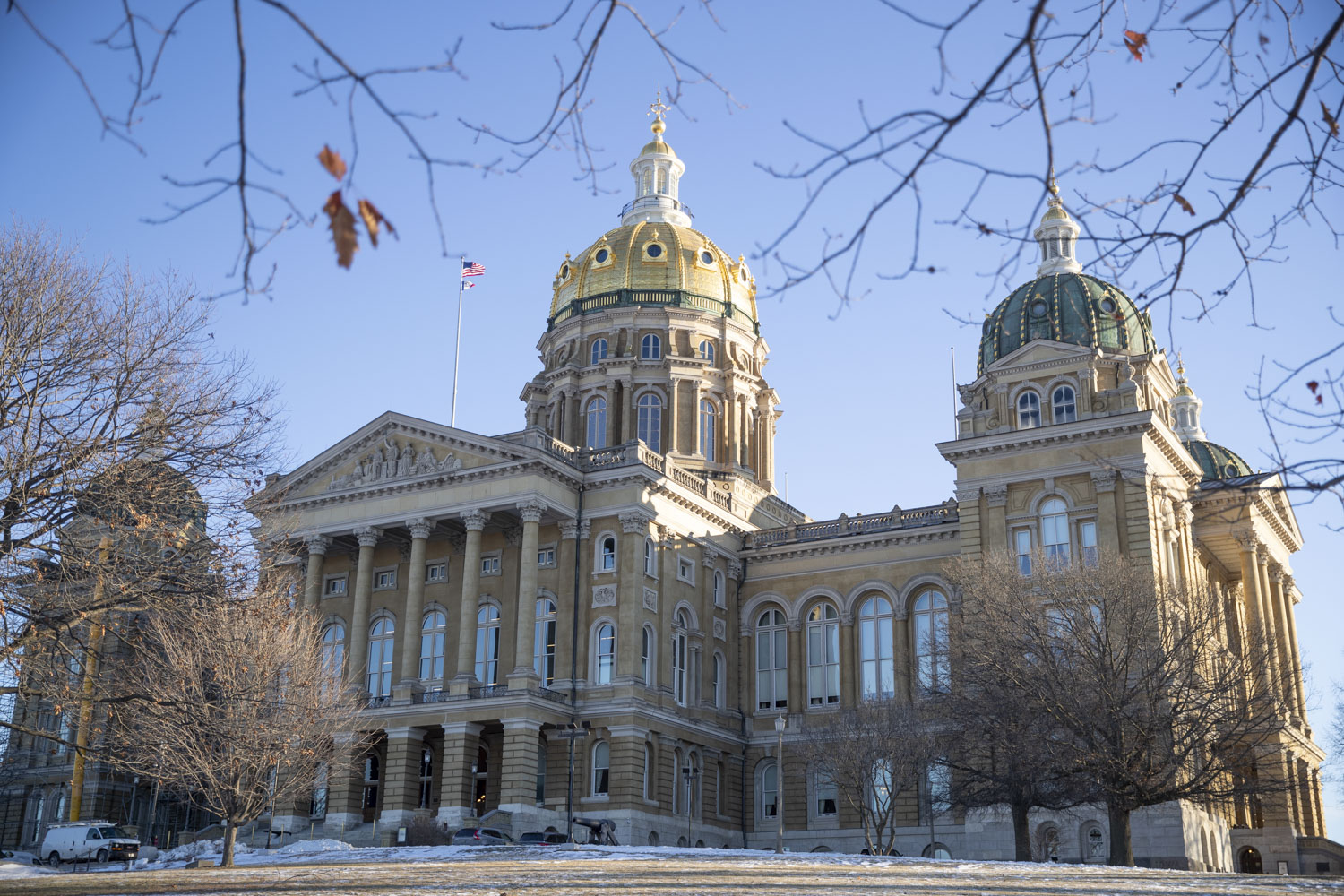 Future of abortion rights in Iowa to be set by Iowa’s highest court ...