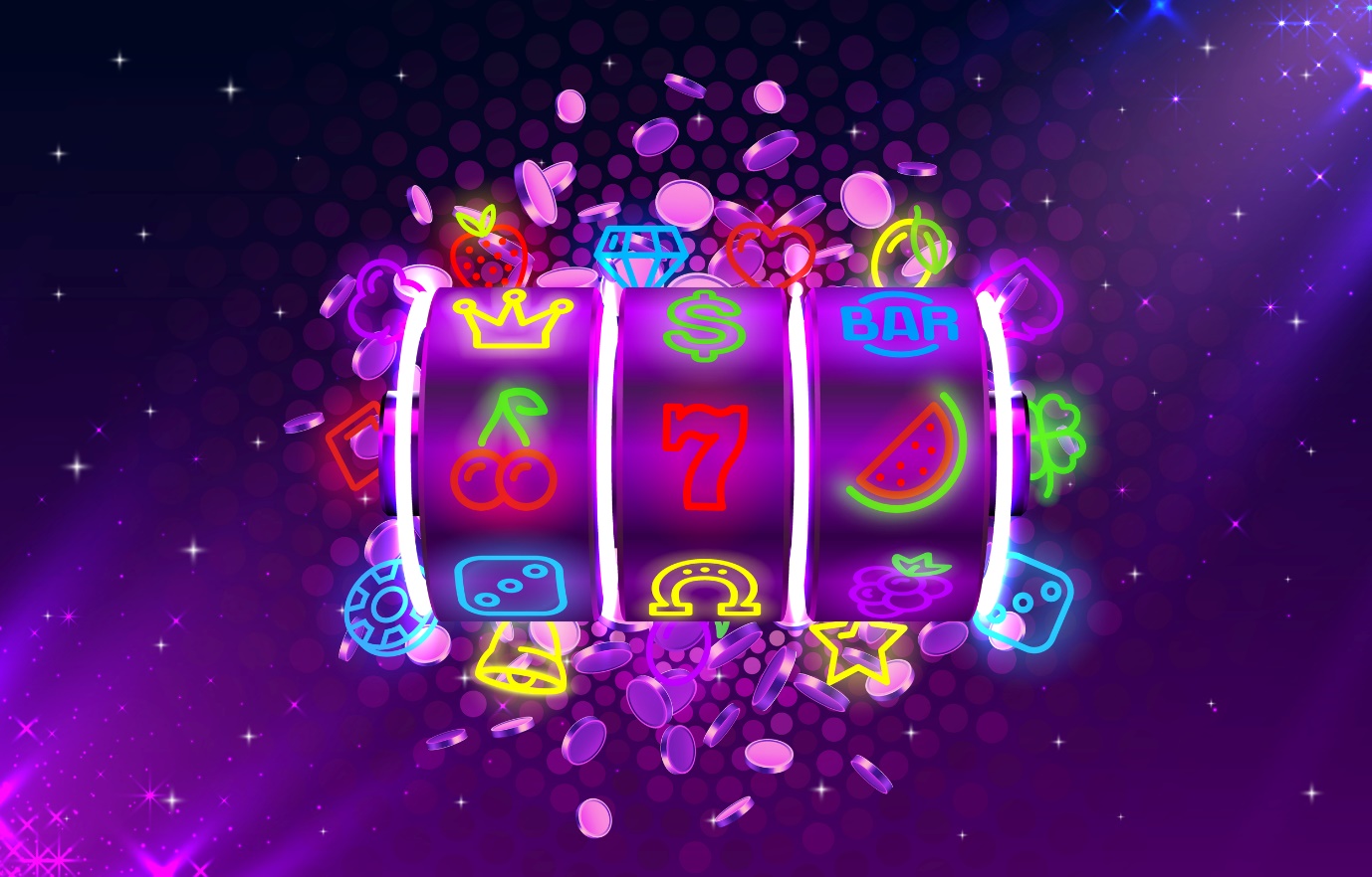 Top 5 most popular slot themes to try - The Daily Iowan