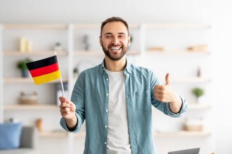 Learn German Language Through Movies