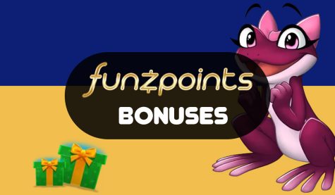 Funzpoints Casino Promo Code & Review - 2023 Bonus Offer