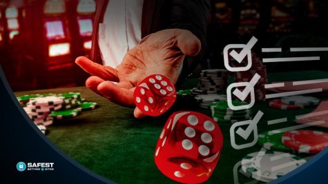 Gambling Regulations and Their Impact on the American Industry